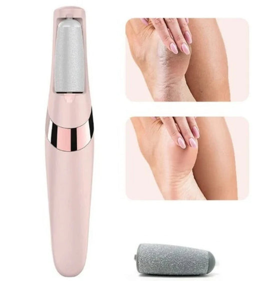 Electric Foot Callus Remover
