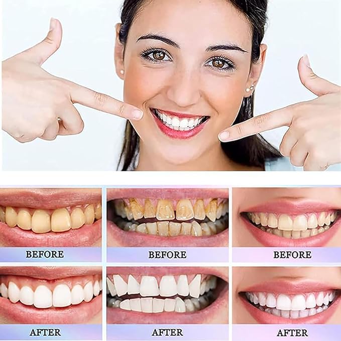 Nicotinamide Dazzle White Toothpaste | Oral Care